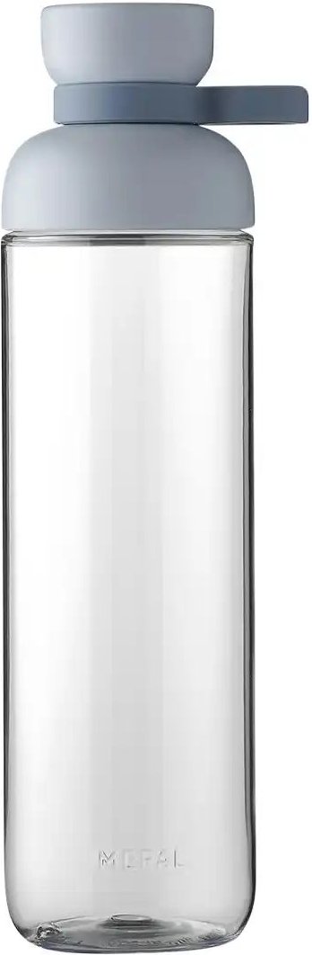 Mepal Trinkflasche VITA ¦ grün ¦ Kunststoff ¦ Maße (cm): H: 27,5 Ø: 7.5 Gläser & Karaffen - Höffner