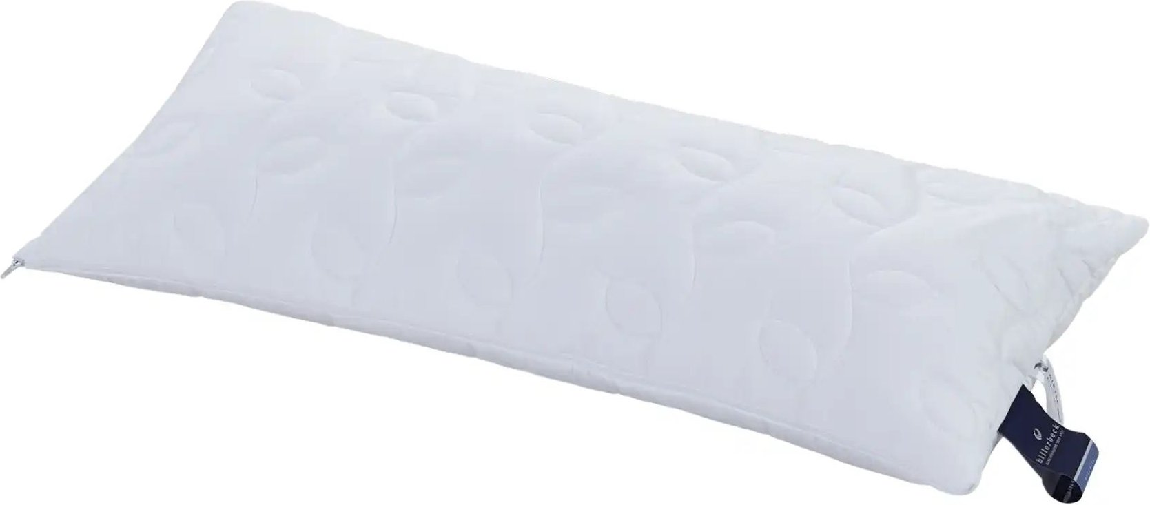 Billerbeck Kopfkissen Athene ¦ weiß ¦ Maße (cm): B: 40 Bettwaren > Kopfkissen > Mittelfeste Kopfkissen - Höffner