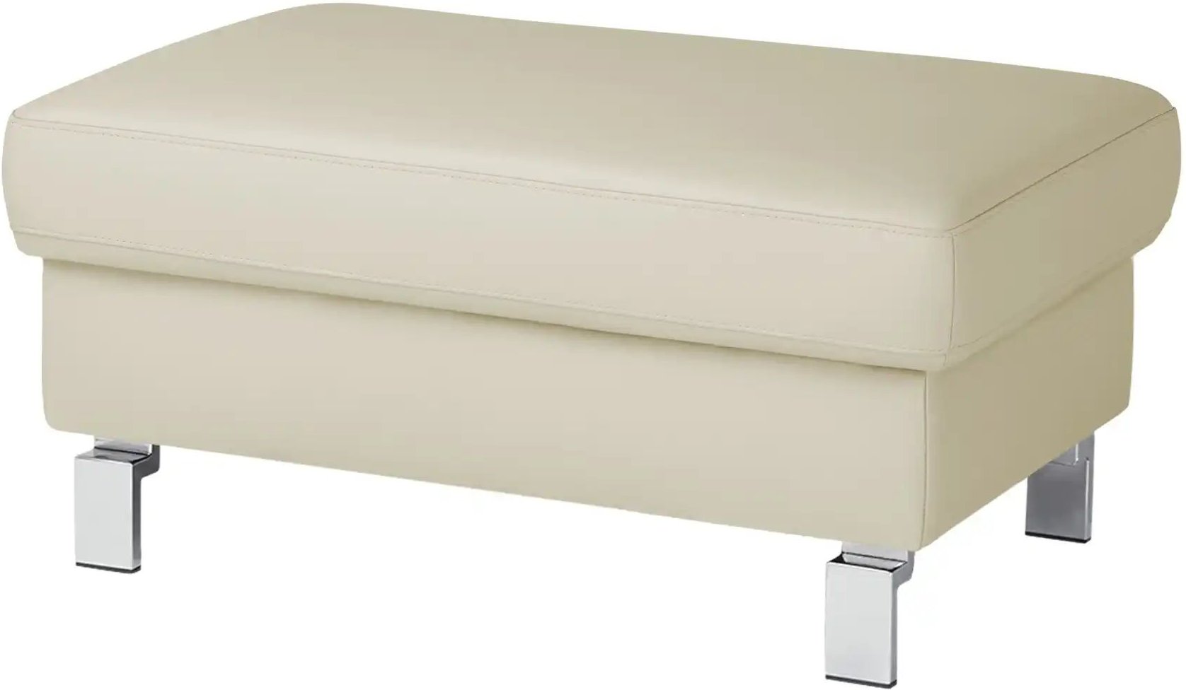 Max Schelling Hockerbank mit Stauraum  Maximum ¦ beige ¦ Maße (cm): B: 90 H: 83 T: 60.0 Polstermöbel > Hocker - Höffner