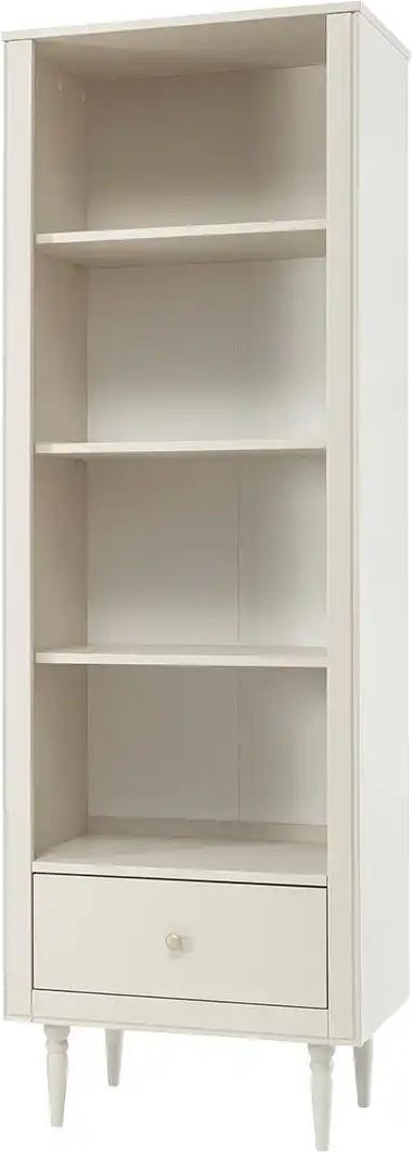 pinio Regal Petite ¦ beige ¦ Maße (cm): B: 65,2 H: 197,5 T: 42.4 Regale > Standregale - Höffner