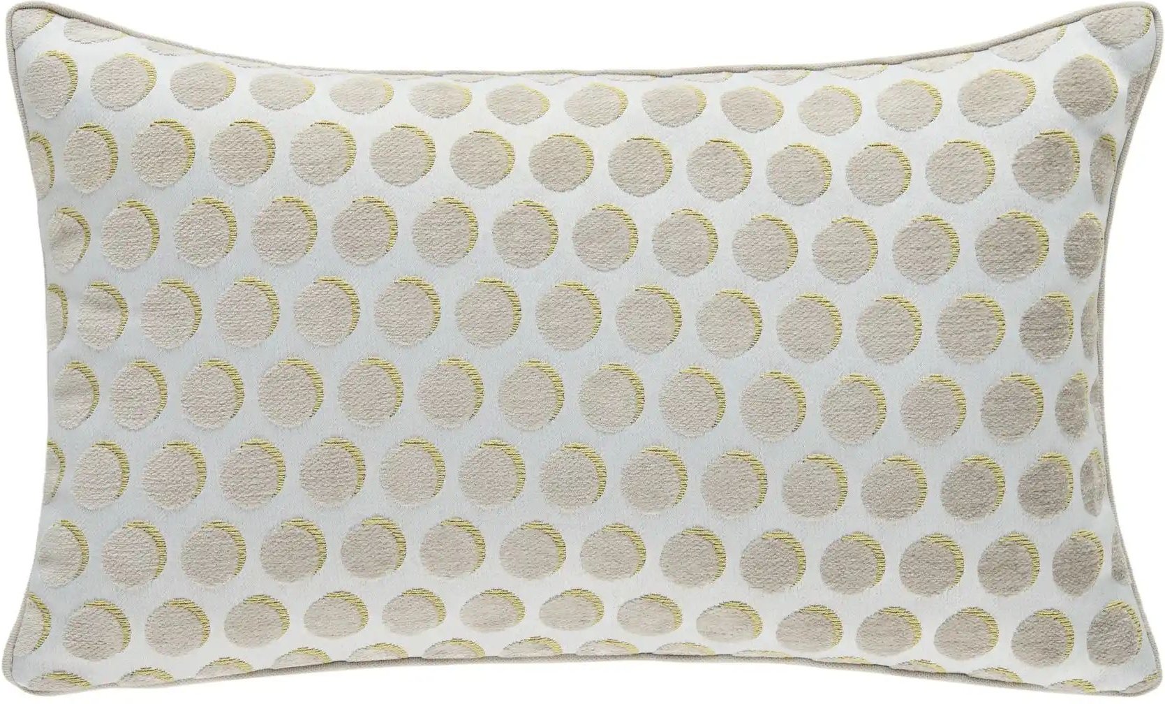 Jette Home Kissen Kreise ¦ Maße (cm): B: 30 Dekokissen & Decken > Kissen > Dekokissen - Höffner