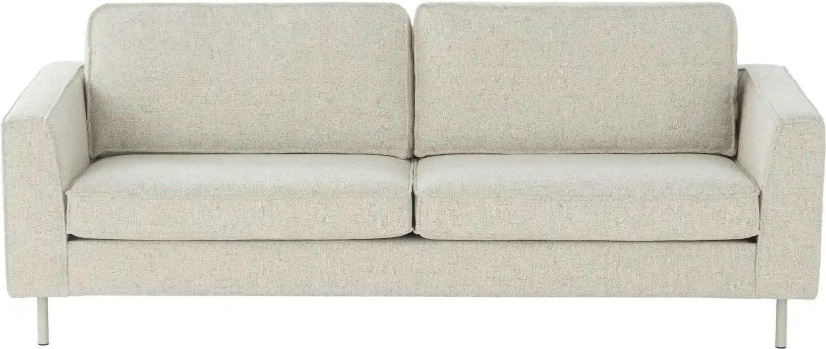 SOHO Sofa 3-Sitzer Scott ¦ Maße (cm): B: 212 H: 85 T: 97.0 Polstermöbel > Sofas > 3-Sitzer - Höffner