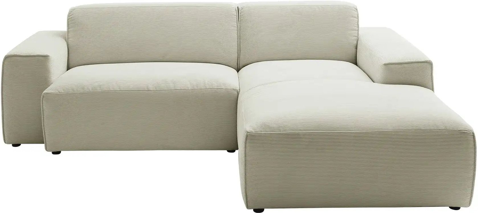 Gray & Jones Ecksofa Baltic Breeze ¦ beige ¦ Maße (cm): B: 230 H: 71 T: 189.0 Polstermöbel > Sofas > Ecksofas - Höffner