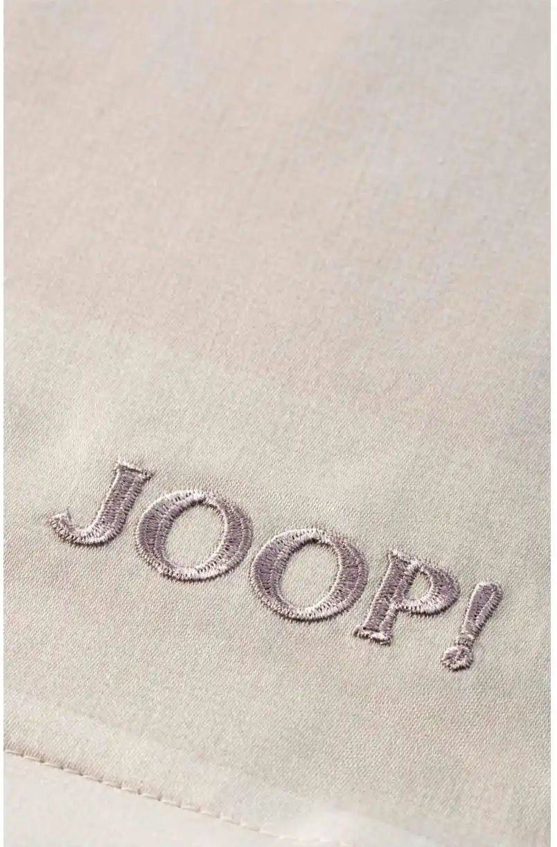 JOOP! Kissenbezug ¦ rosa/pink ¦ Maße (cm): B: 80 H: 1 Bettwaren > Bettwäsche > Kopfkissenbezüge - Höffner