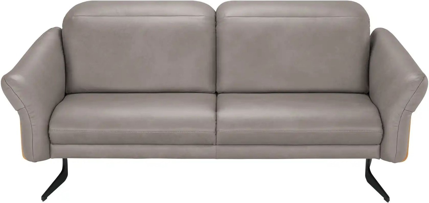 himolla 1059 Sofa 2 5-sitzig ¦ grau ¦ Maße (cm): B: 193 H: 81 T: 107.0 Polstermöbel > Sofas > 2-Sitzer - Höffner