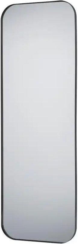 Spiegel 50 x 150 cm Britney ¦ silber ¦ Metall,Aluminium,Glas ¦ Maße (cm): B: 2,8 H: 150 Accessoires > Spiegel - Höffner