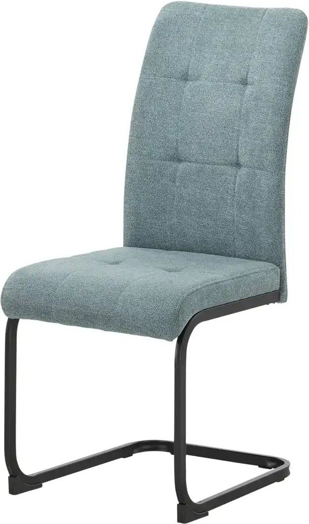 Schwingstuhl Carlson ¦ türkis/petrol ¦ Maße (cm): B: 44 H: 99 T: 61.0 Stühle > Schwingstühle - Höffner