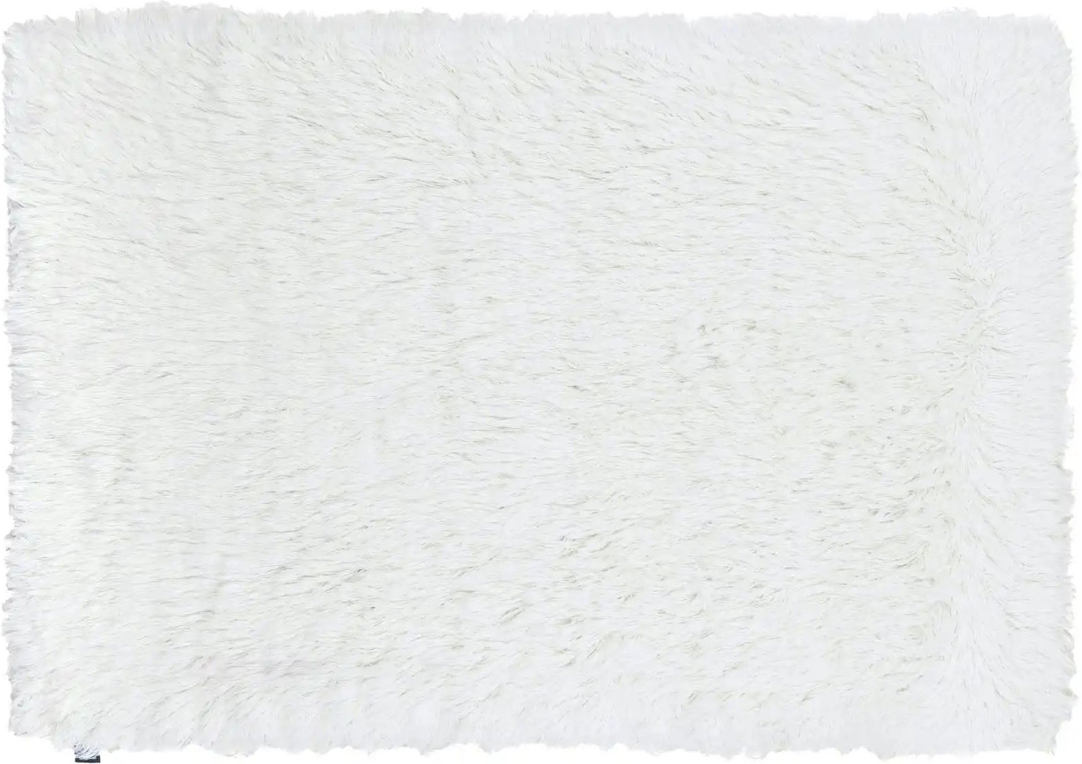 Tom Tailor Teppich   ¦ weiß ¦ Wolle ¦ Maße (cm): B: 80 H: 4 Teppiche > Hochflorteppiche - Höffner