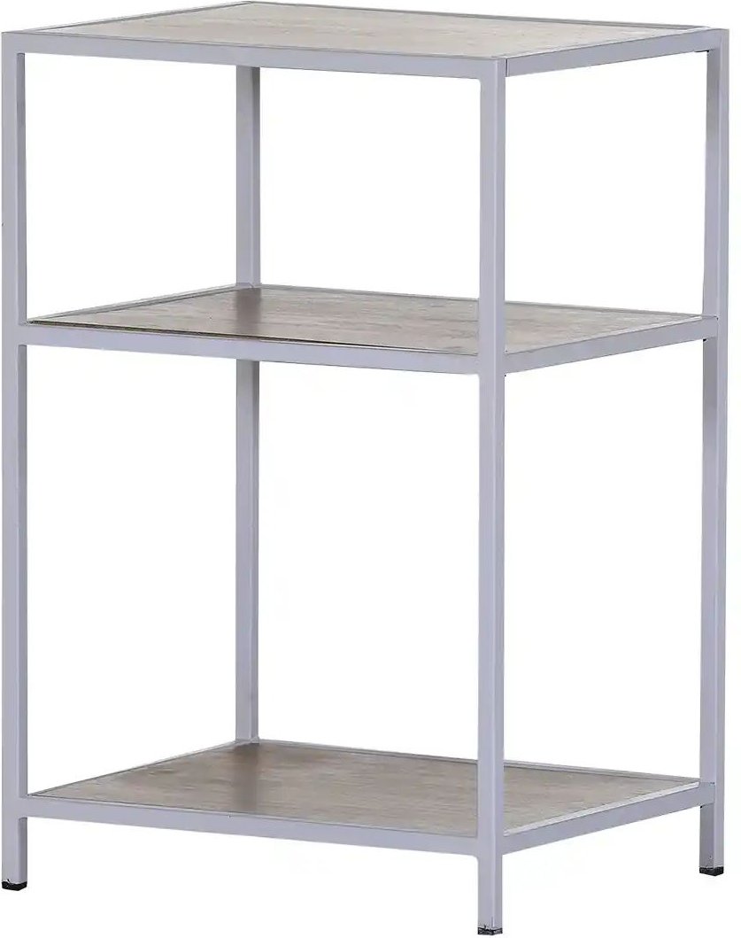 Regal Ivy ¦ weiß ¦ Maße (cm): B: 42 H: 63 T: 35.0 Regale > Standregale - Höffner