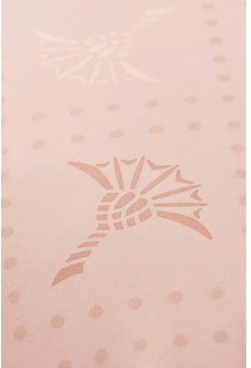 JOOP! Kissenbezug ¦ beige ¦ Maße (cm): B: 80 H: 1 Bettwaren > Bettwäsche > Kopfkissenbezüge - Höffner