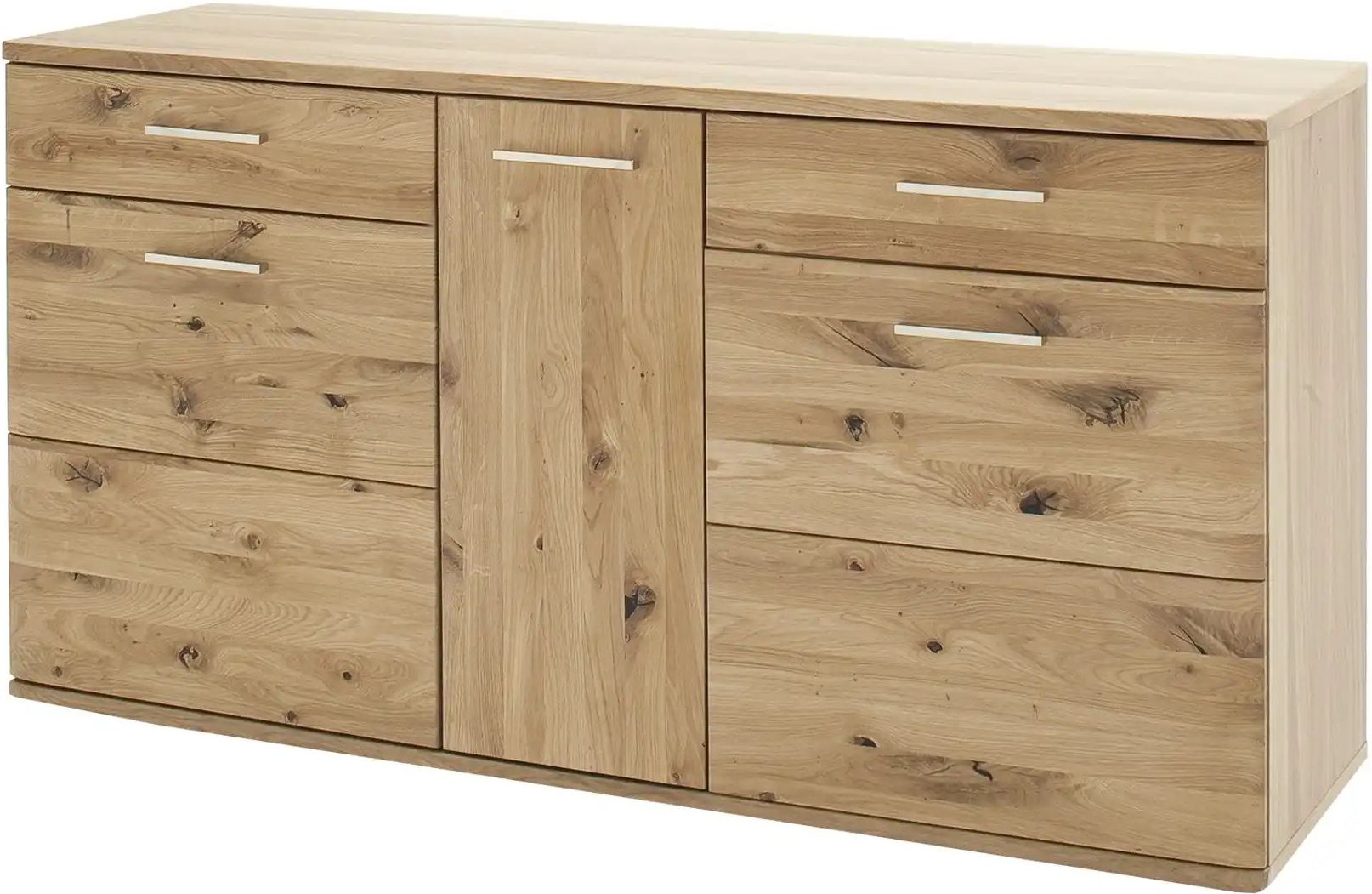 Woodford Sideboard Astoria ¦ holzfarben ¦ Maße (cm): B: 150 H: 78 T: 44.0 Kommoden & Sideboards > Sideboards - Höffner