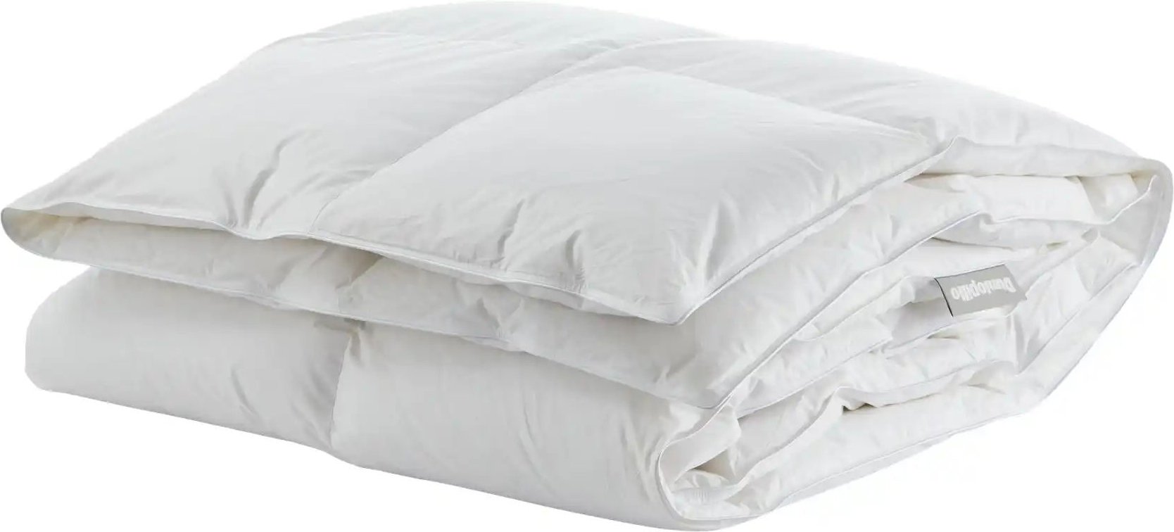 Dunlopillo Cassettendecke Supreme de luxe ¦ weiß ¦ Maße (cm): B: 155 Bettwaren > Bettdecken > Winter-Bettdecken - Höffn...