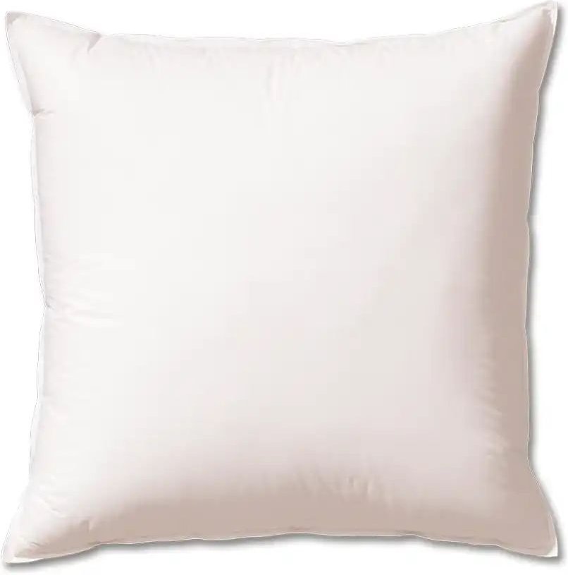 Kauffmann Kopfkissen ¦ weiß ¦ Maße (cm): B: 80 H: 10 Bettwaren > Kopfkissen > Feste Kopfkissen - Höffner