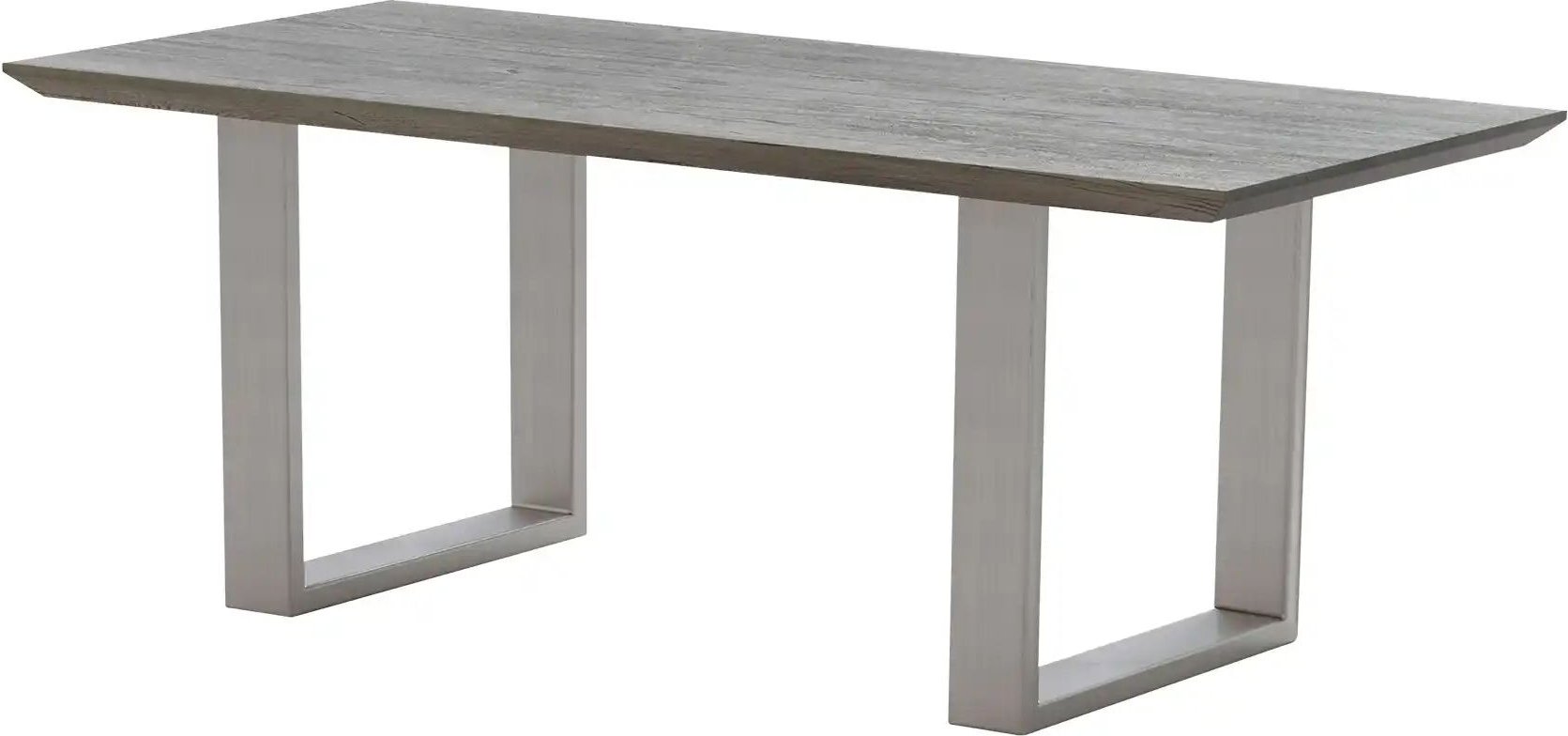 Jette Home Massivholztisch Pantheon ¦ holzfarben ¦ Maße (cm): B: 90 H: 76 Tische > Esstische > Esstische massiv - Höffn...