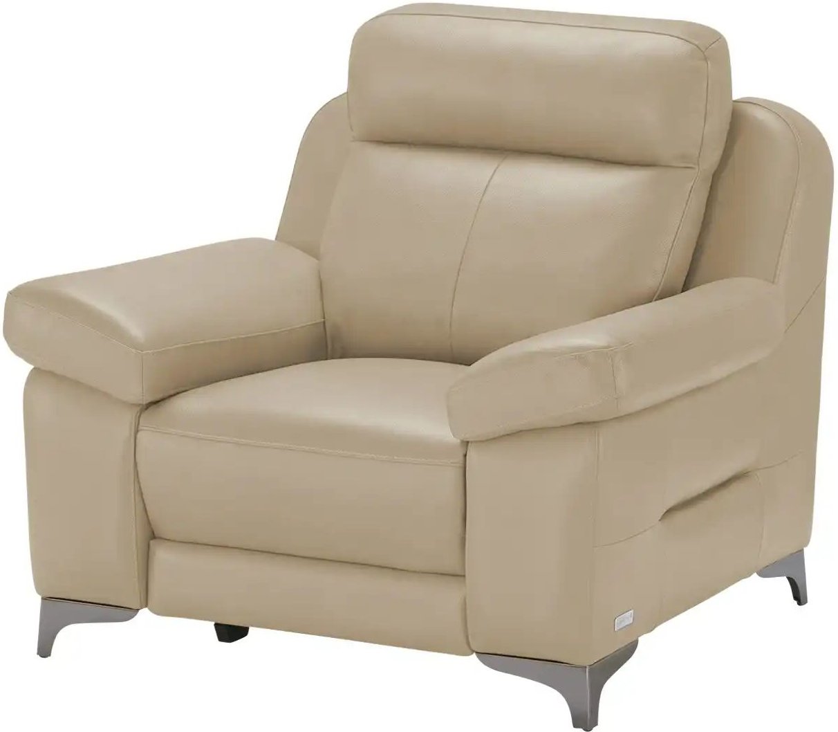 Wohnwert Relaxsessel Arianna ¦ beige Polstermöbel > Sessel > Relaxsessel - Höffner