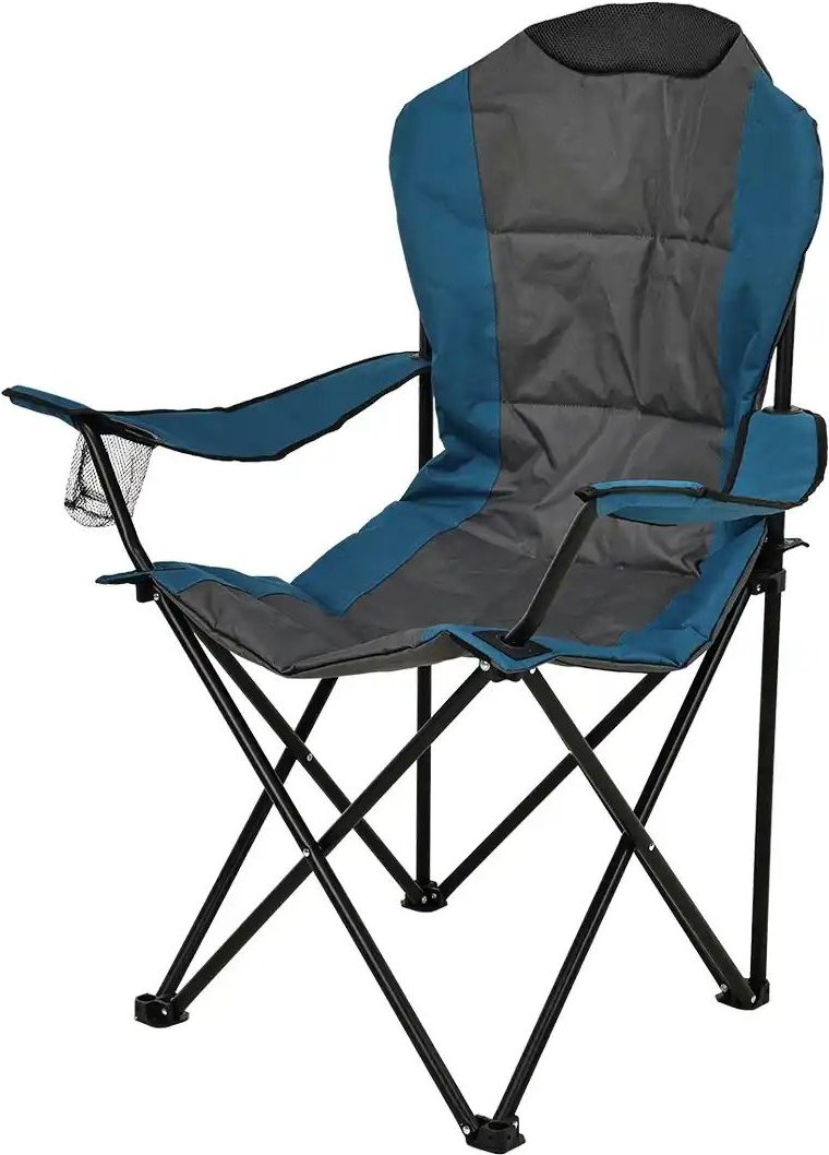 Gartenstuhl Klappstuhl Deluxe ¦ Maße (cm): B: 60 H: 110 Garten > Gartenmöbel > Gartenstühle - Höffner