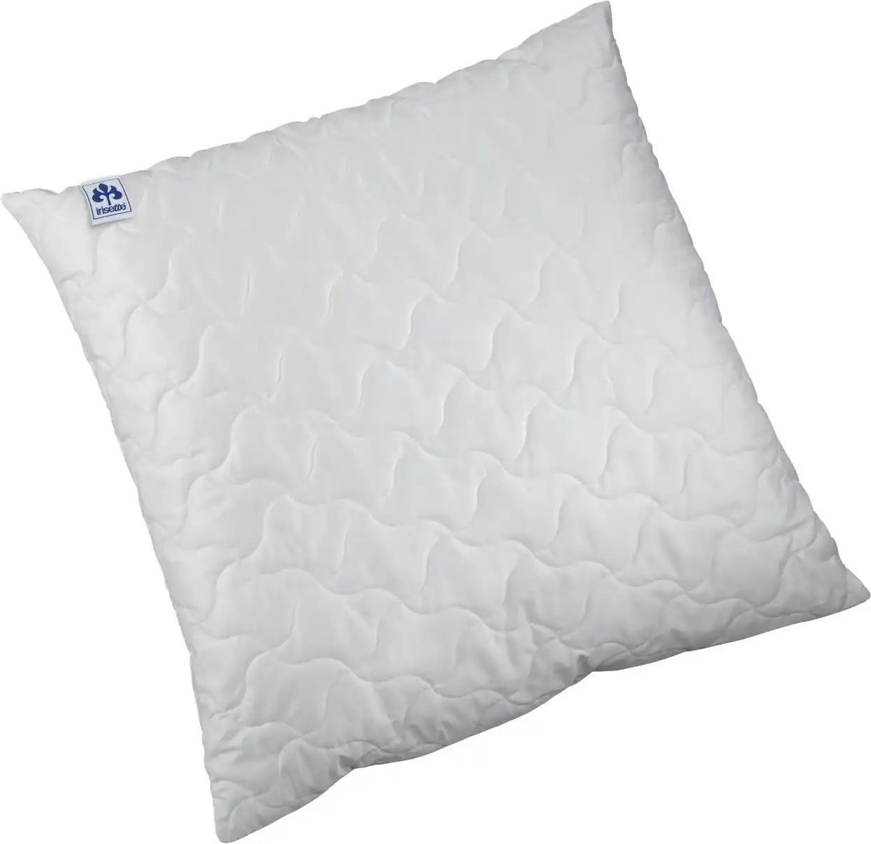 IRISETTE Kopfkissen Gerda ¦ weiß ¦ Maße (cm): B: 80 Bettwaren > Kopfkissen > Weiche Kopfkissen - Höffner