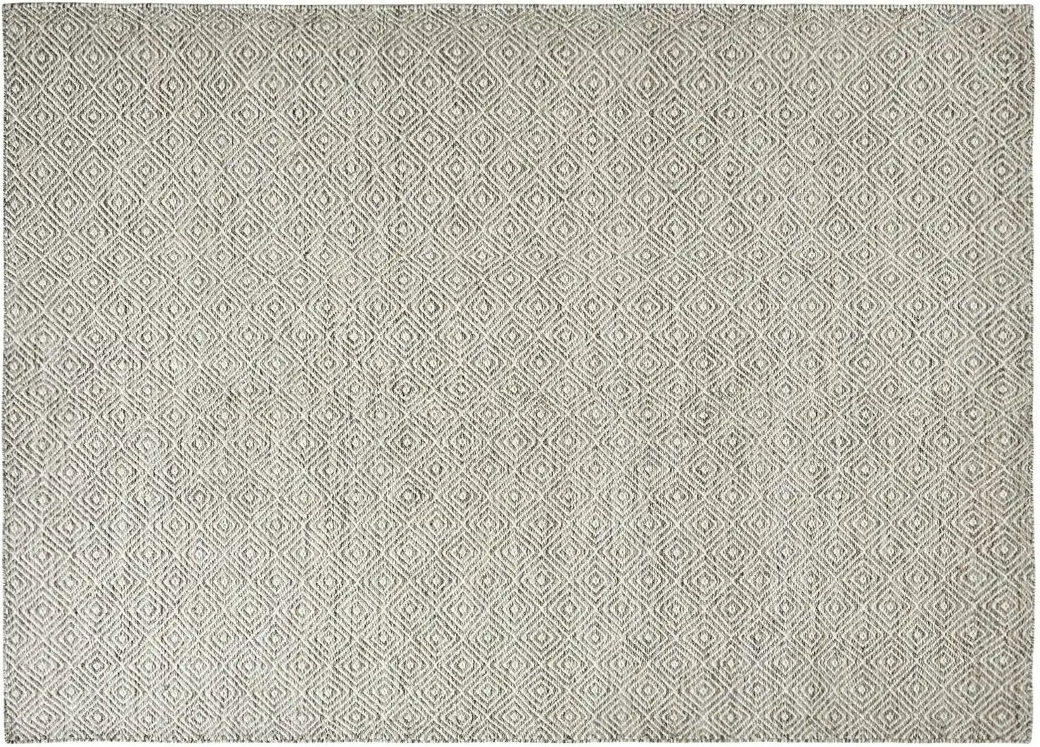 Naturteppich Hygge ¦ beige ¦ Wolle ¦ Maße (cm): B: 160 Teppiche > Naturteppiche - Höffner