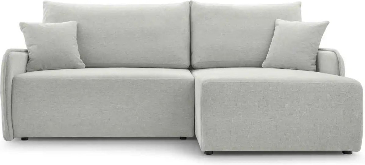 Thumbnail - Selsey Ecksofa mit Schlaffunktion Netarro ¦ beige ¦ Maße (cm): B: 198 H: 93 Polstermöbel > Sofas > Ecksofas - Höffner