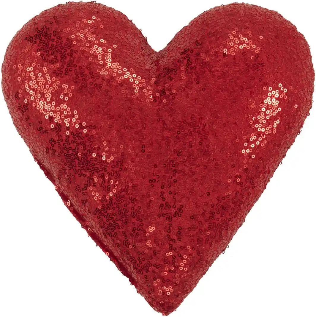 como Formkissen Herz ¦ Maße (cm): B: 25 Dekokissen & Decken > Kissen > Dekokissen - Höffner