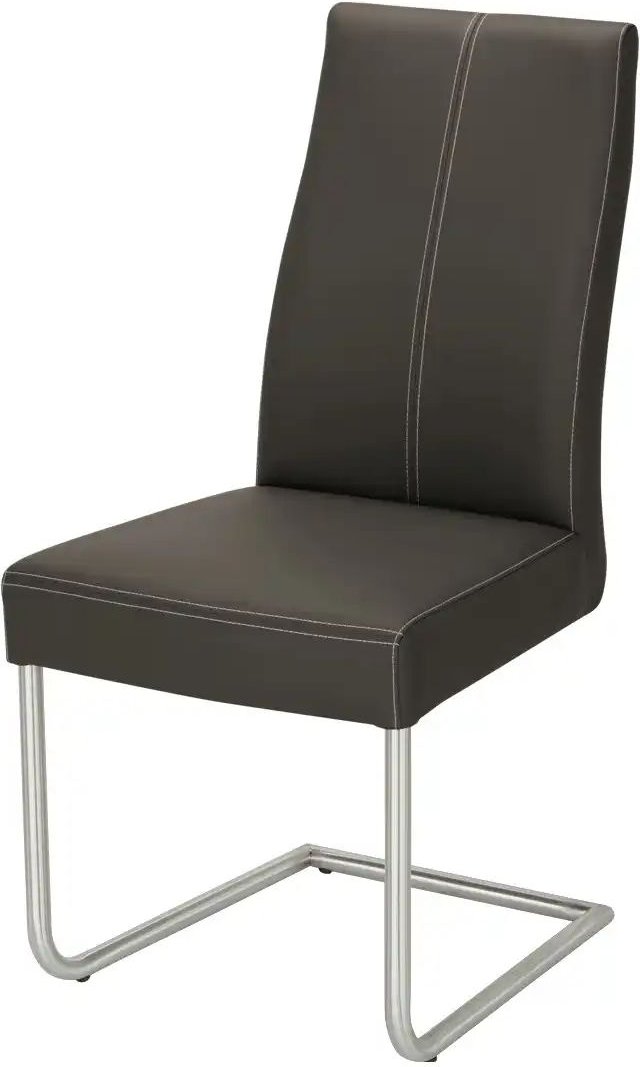 Woodford Schwingstuhl Tessa ¦ braun ¦ Maße (cm): B: 46 H: 97 T: 59.0 Stühle > Schwingstühle - Höffner