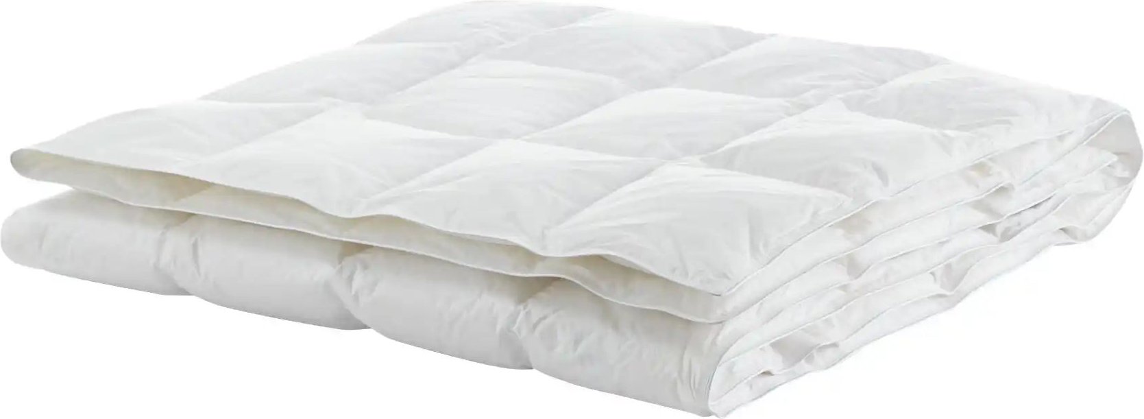 Dunlopillo Dauneneinziehdecke Supreme de luxe ¦ weiß ¦ Maße (cm): B: 135 Bettwaren > Bettdecken > Sommer-Bettdecken - H...