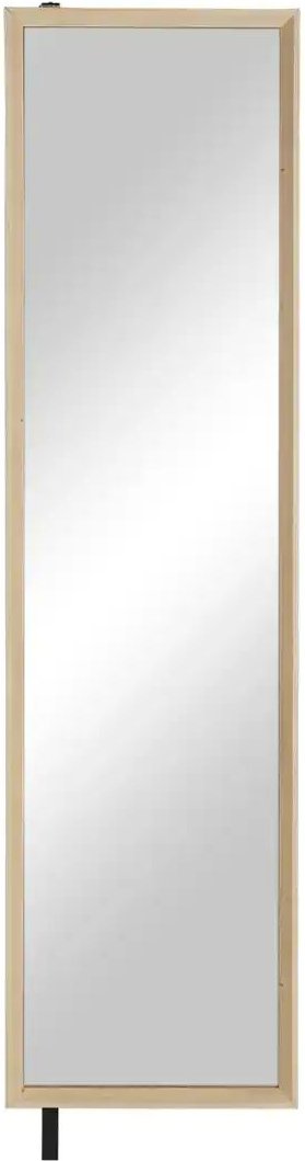 Drehspiegelschrank Anubis ¦ holzfarben ¦ Maße (cm): B: 47 H: 186 T: 18.0 Schränke > Badschränke > Spiegelschränke - Höf...