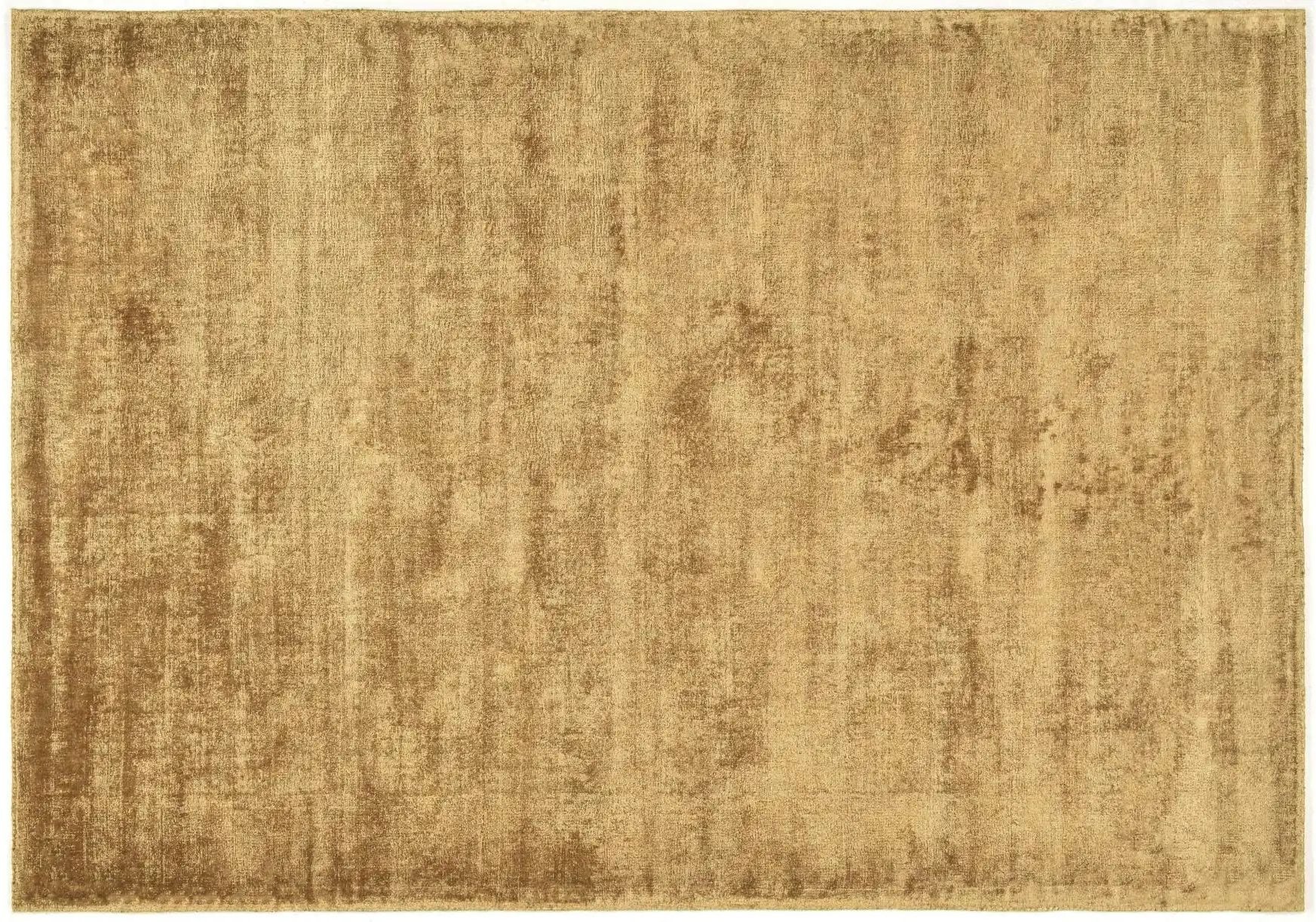 Tom Tailor Teppich ¦ braun ¦ Viskose ¦ Maße (cm): B: 160 Teppiche > Kurzflorteppiche - Höffner