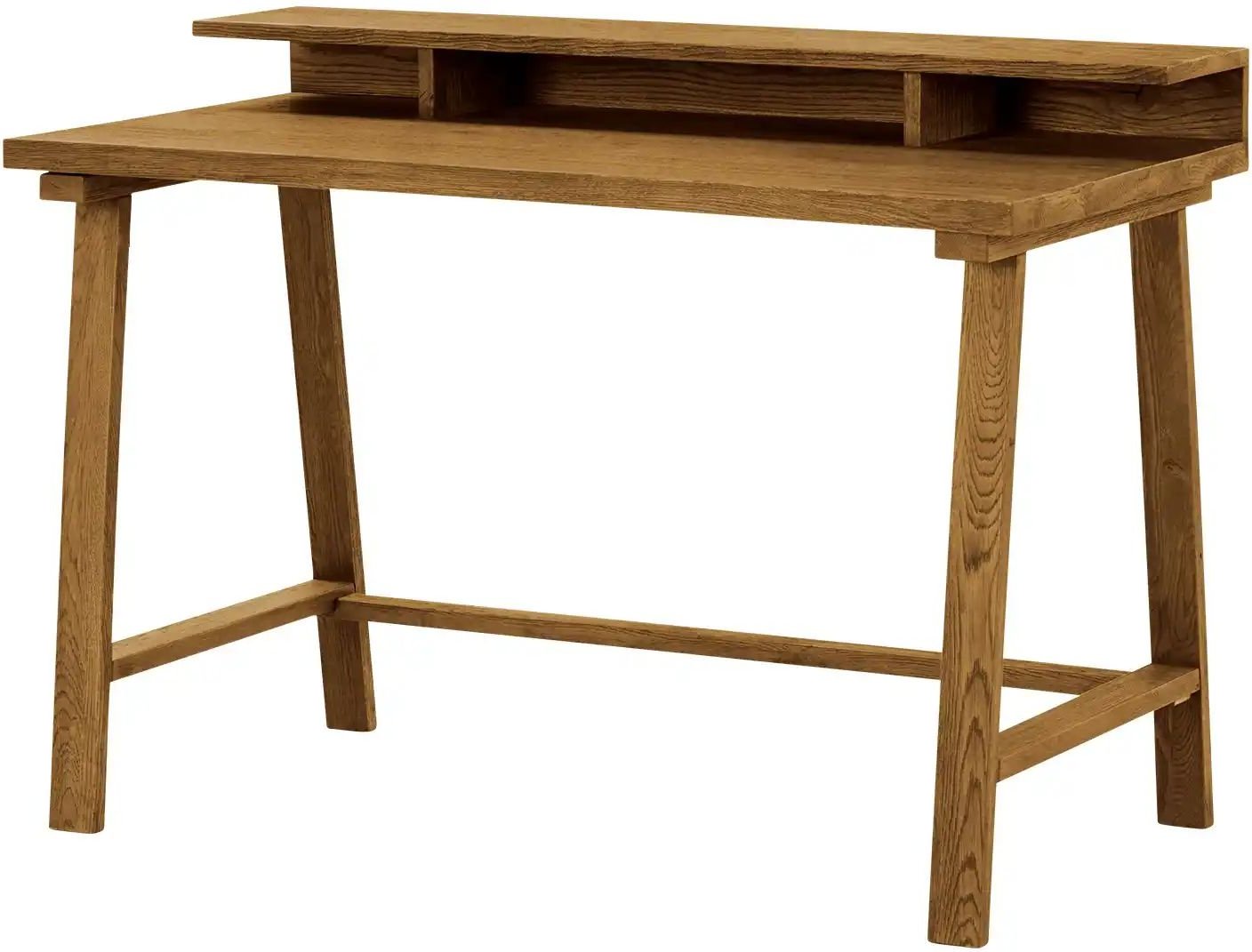 HASENA Sekretär Coset ¦ holzfarben ¦ Maße (cm): B: 120 H: 86 T: 60.0 Kommoden & Sideboards > Sekretäre - Höffner