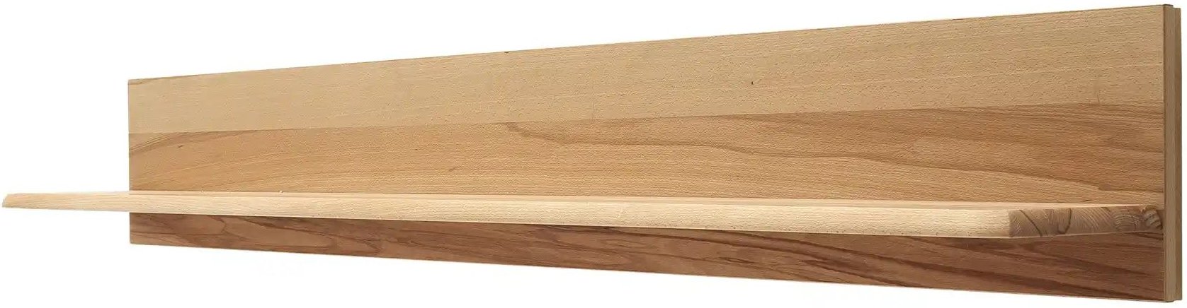 Woodford Wandboard Dio ¦ holzfarben ¦ Maße (cm): B: 179 H: 25 T: 25.0 Regale > Wandboards - Höffner