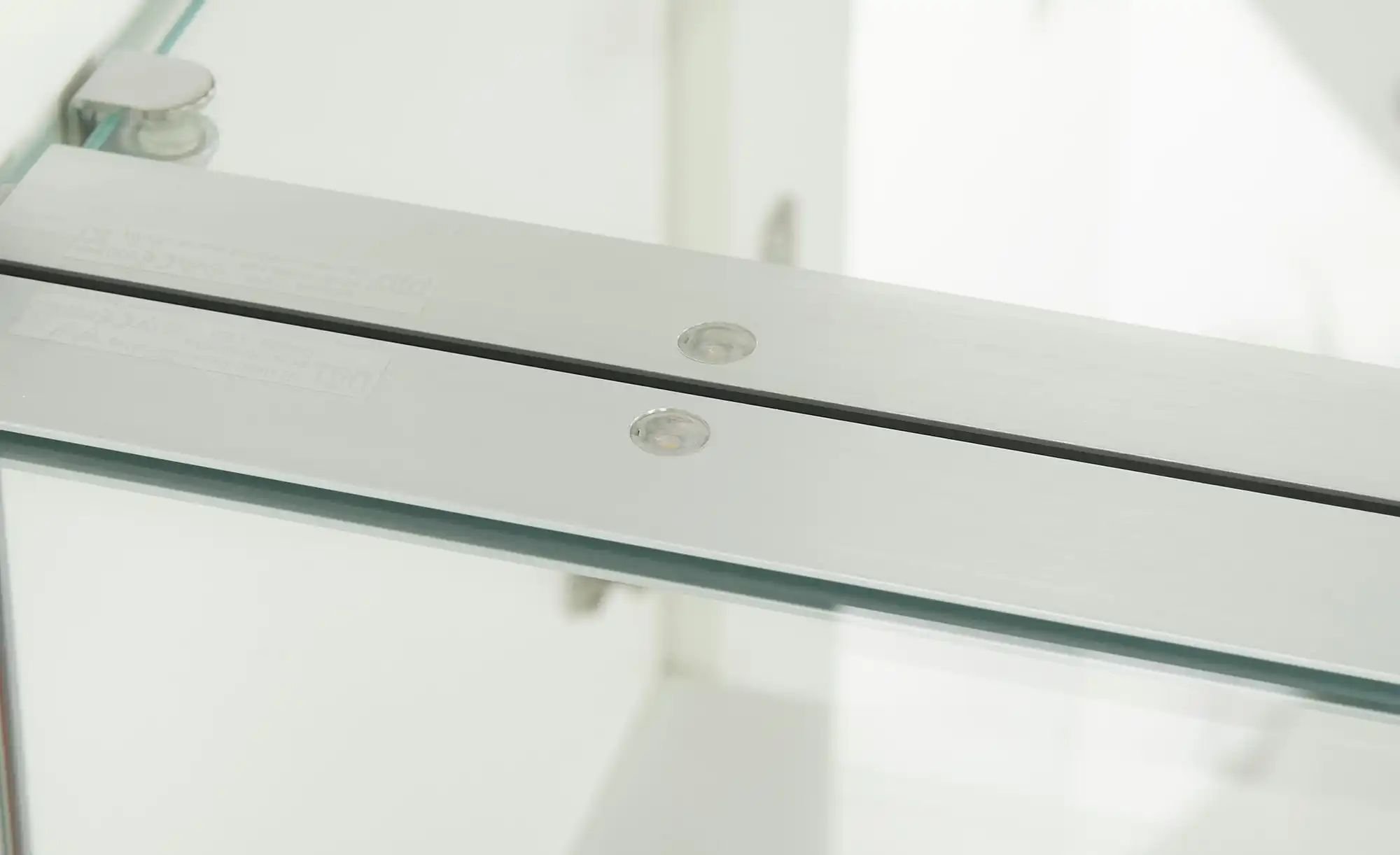 Zubehör Cole ¦ silber Lampen & Leuchten > Möbelleuchten - Höffner