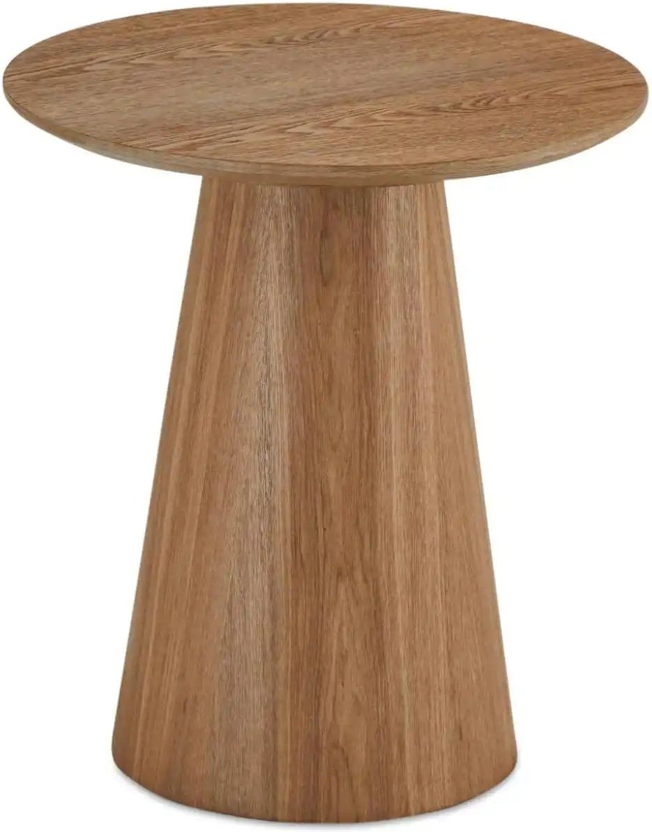 Furnhouse Couchtisch Tango ¦ holzfarben ¦ Maße (cm): H: 50 Ø: 45 Tische > Couchtische > Couchtische rund - Höffner