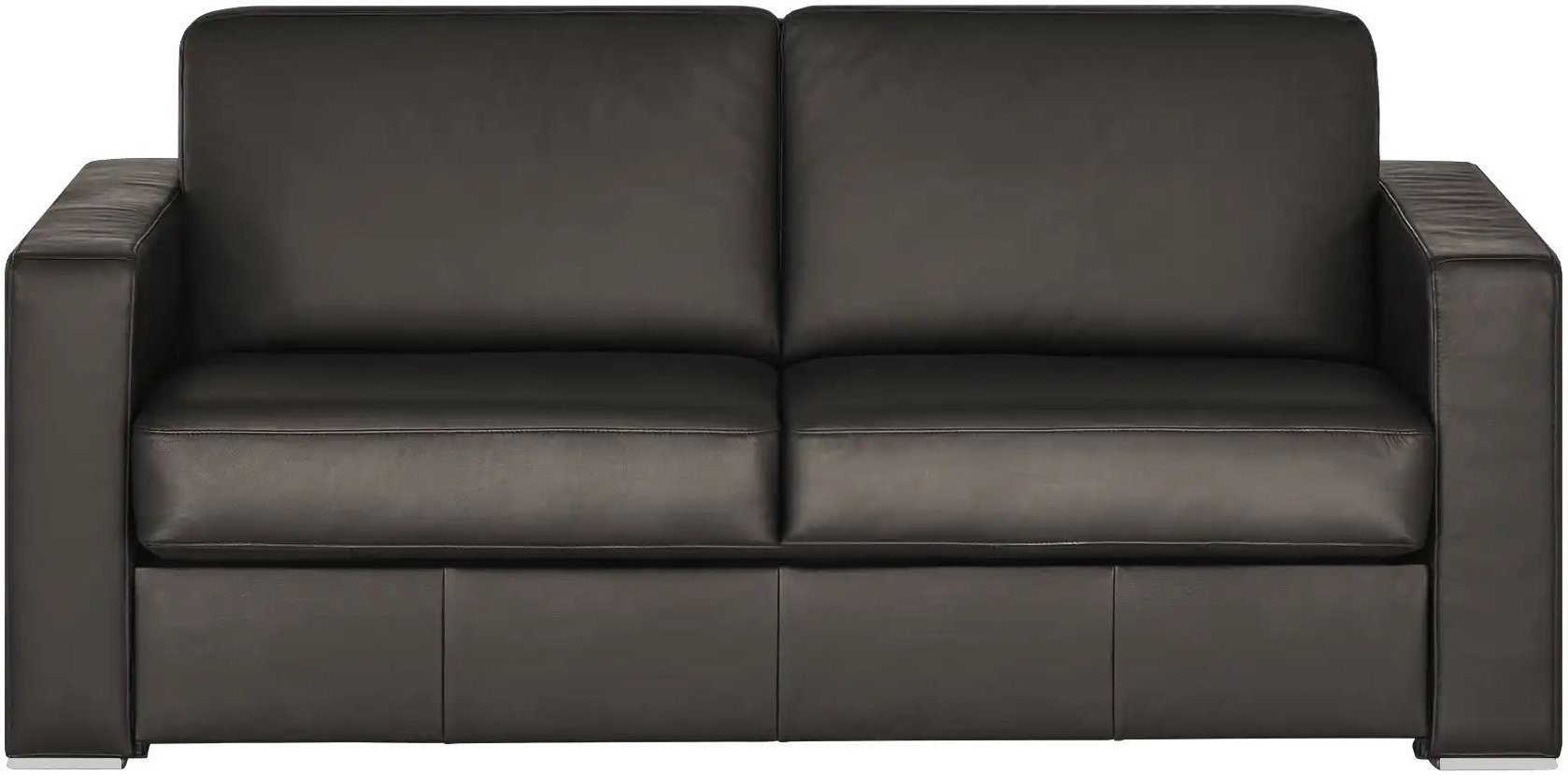 Betty Schlafsofa Betty ¦ braun ¦ Maße (cm): B: 194 H: 86 T: 97.0 Polstermöbel > Sofas > 3-Sitzer - Höffner