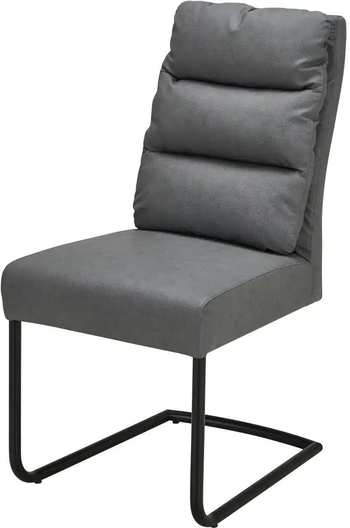 smart Schwingstuhl Tamix 3 ¦ grau ¦ Maße (cm): B: 43 H: 99 T: 62.0 Stühle > Schwingstühle - Höffner