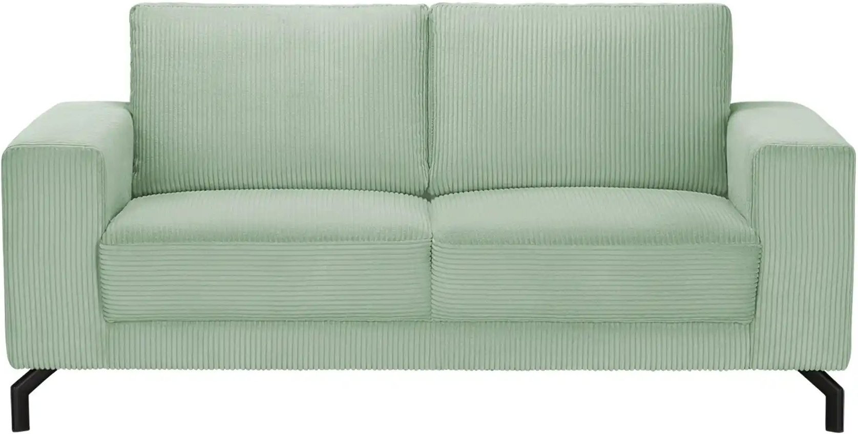 switch Einzelsofa Brazil ¦ grün ¦ Maße (cm): B: 235 H: 78 T: 87.0 Polstermöbel > Sofas > 3-Sitzer - Höffner