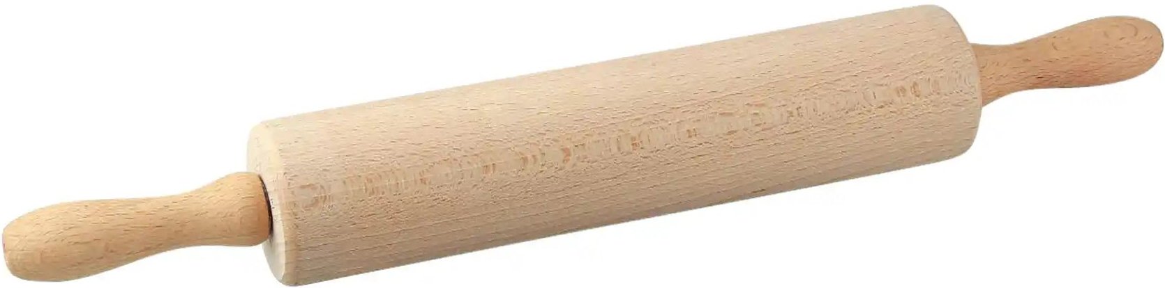 Dr. Oetker Teigroller Kitchen tools Classic ¦ holzfarben ¦ Holz ¦ Maße (cm): H: 44 Ø: 6 Backen & Zubehör - Höffner