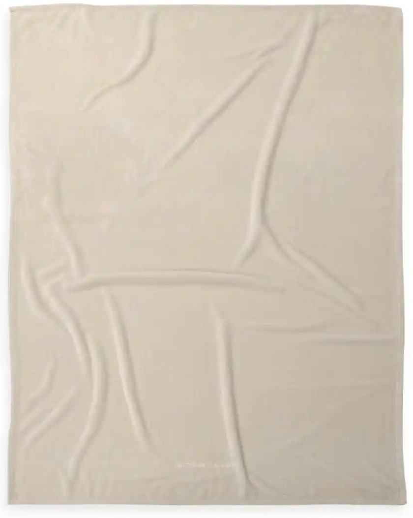 Tom Tailor Wohndecke   ¦ mehrfarbig ¦ Maße (cm): B: 150 H: 1 Dekokissen & Decken > Kuscheldecken & Wohndecken - Höffner