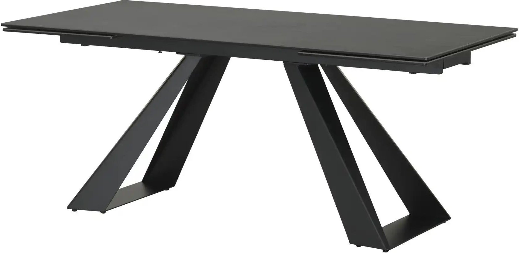 vito Esstisch Crowd ¦ Maße (cm): B: 90 H: 77 Tische > Esstische > Esstische ausziehbar - Höffner