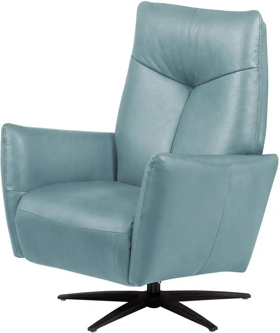 Ravensberger Werkstätten Sessel Atlanta ¦ blau ¦ Maße (cm): B: 80 H: 107 T: 83.0 Polstermöbel > Sessel > Fernsehsessel ...