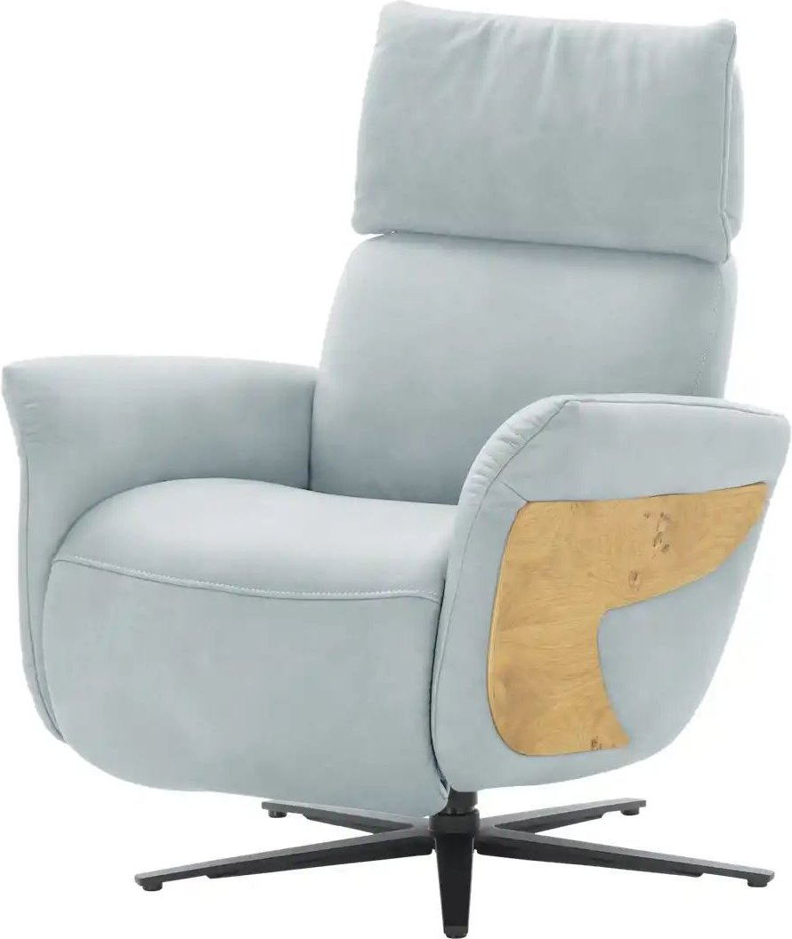 himolla 7151 Relaxsessel ¦ grün ¦ Maße (cm): B: 77 H: 84 T: 101.0 Polstermöbel > Sessel > Relaxsessel - Höffner