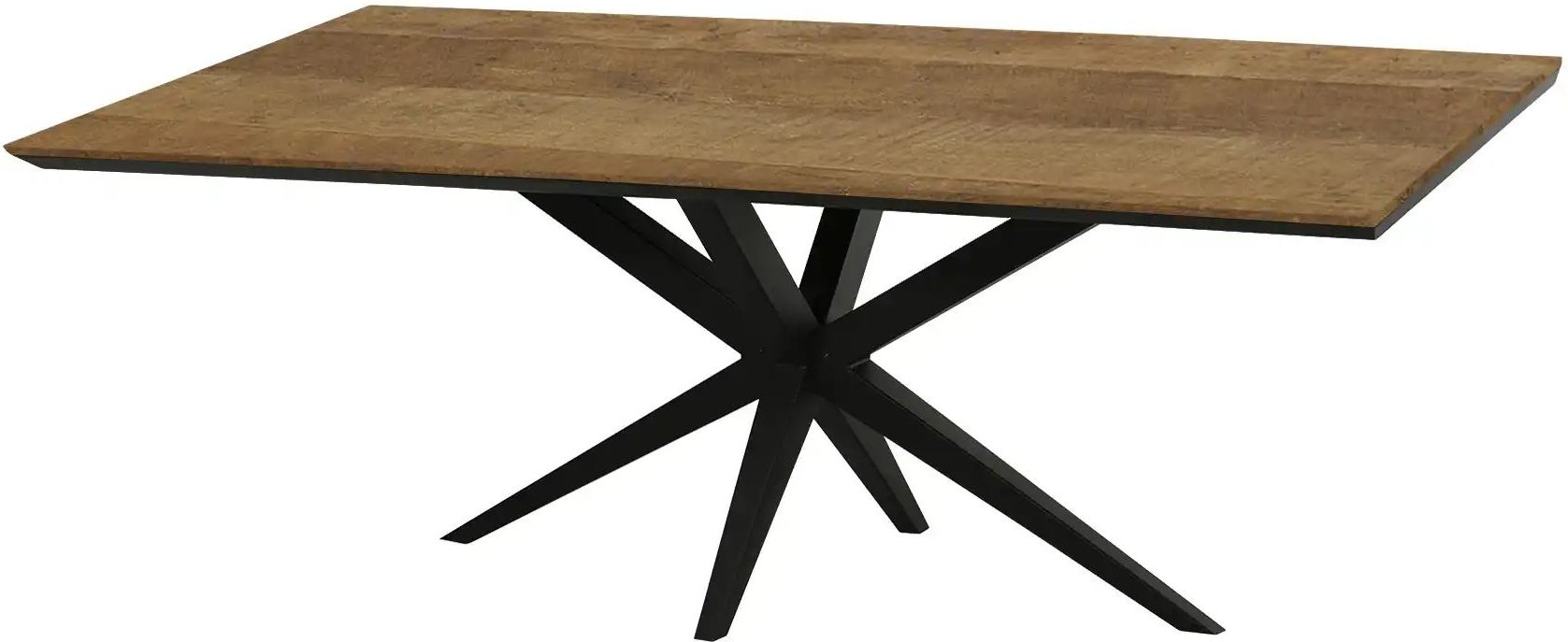 uno Esstisch Wellington ¦ holzfarben ¦ Maße (cm): B: 90 H: 77 Tische > Esstische > Esstische eckig - Höffner