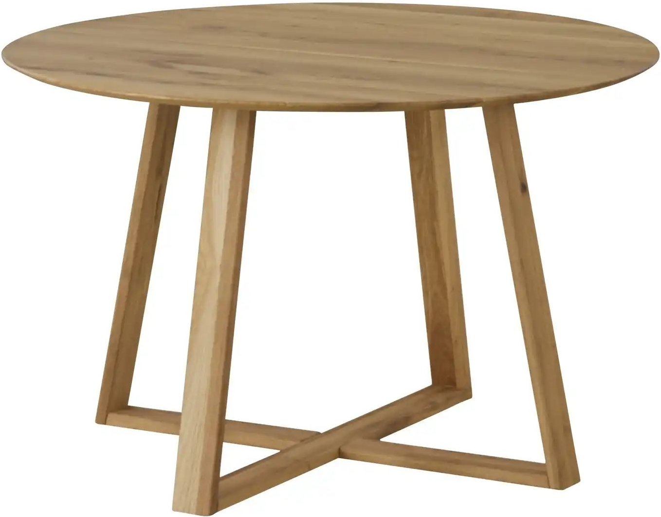 Esstisch Adrian ¦ Maße (cm): H: 75 Ø: 120 Tische > Esstische > Esstische rund - Höffner