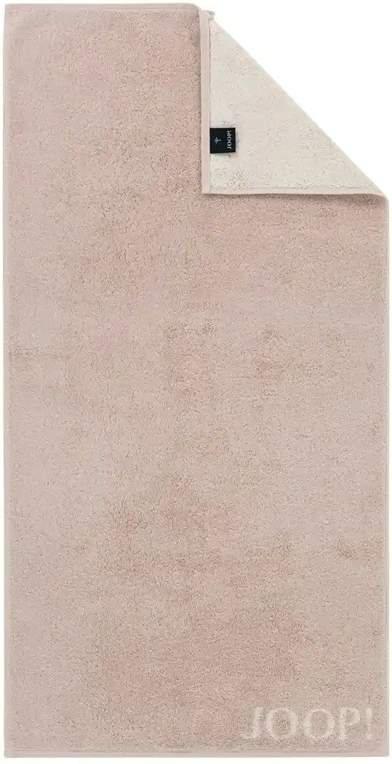 JOOP! Duschtuch JOOP 1600 Classic Doubleface ¦ rosa/pink ¦ Maße (cm): B: 80 Badtextilien > Handtücher & Badetücher > Du...