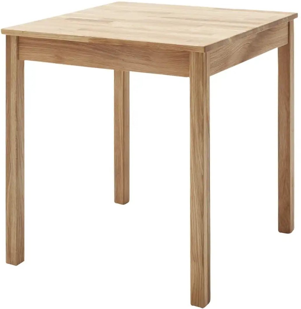 Woodford Esstisch Alero ¦ holzfarben ¦ Maße (cm): B: 70 H: 76 Tische > Esstische > Esstische massiv - Höffner