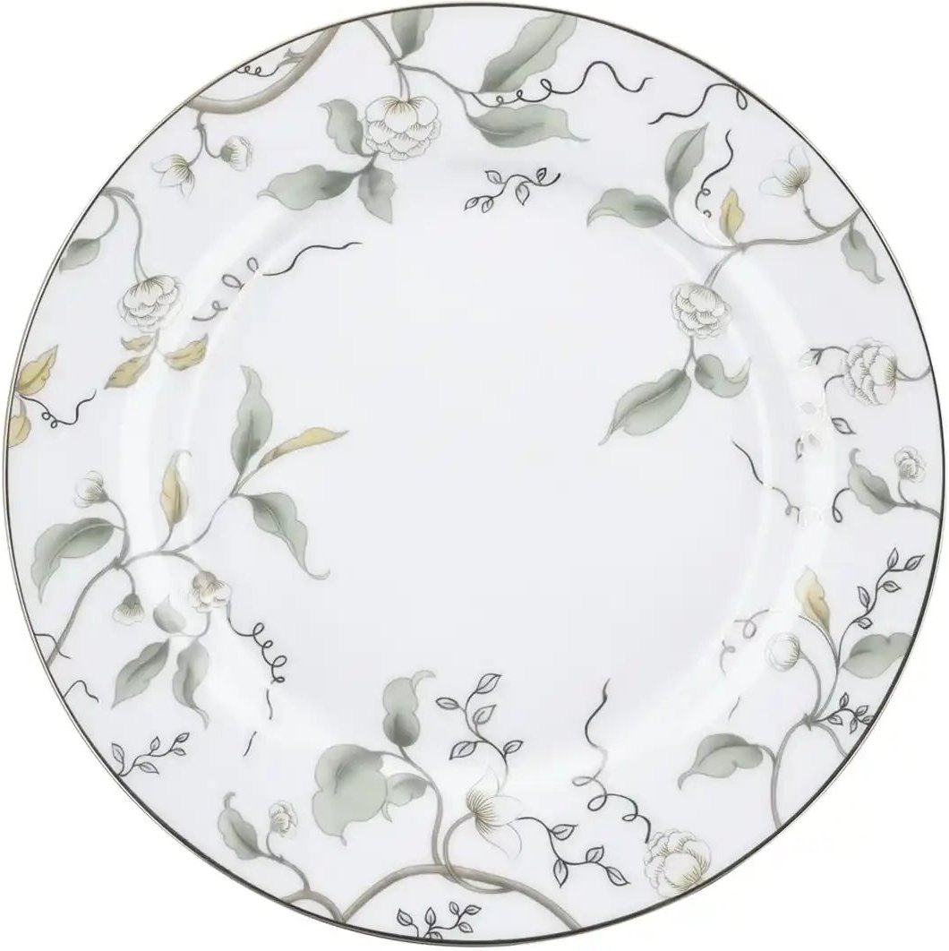 Peill+Putzler Speiseteller Firenze ¦ weiß ¦ Porzellan Ø: 26.5 Geschirr > Einzelgeschirrteile - Höffner