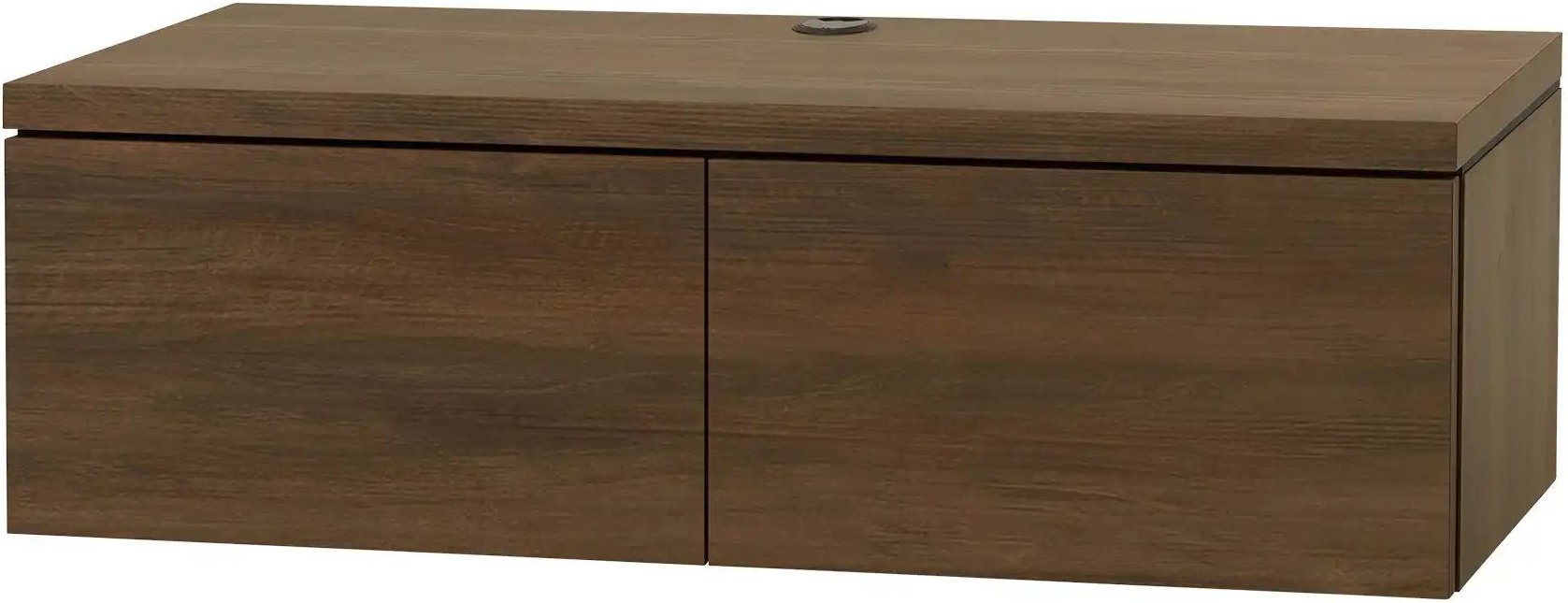 uno Lowboard Keswick ¦ Maße (cm): B: 121 H: 38 T: 40.0 Schränke > Hängeschränke - Höffner