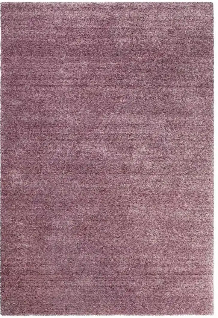 Esprit Hochflorteppich ¦ rot ¦ Synthetische Fasern ¦ Maße (cm): B: 80 H: 2 Teppiche > Hochflorteppiche - Höffner