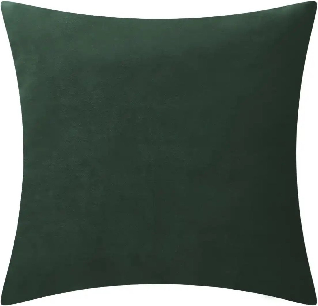 Boxi Kissen Boxi ¦ grün ¦ Maße (cm): B: 50 H: 50 Dekokissen & Decken > Kissen > Dekokissen - Höffner