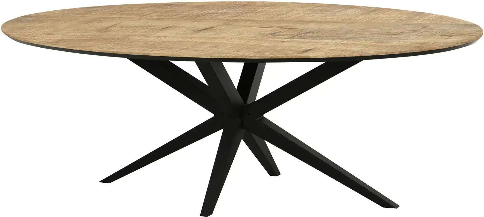 uno Esstisch Wellington ¦ holzfarben ¦ Maße (cm): B: 102 H: 77 Tische > Esstische > Esstische andere Formen - Höffner