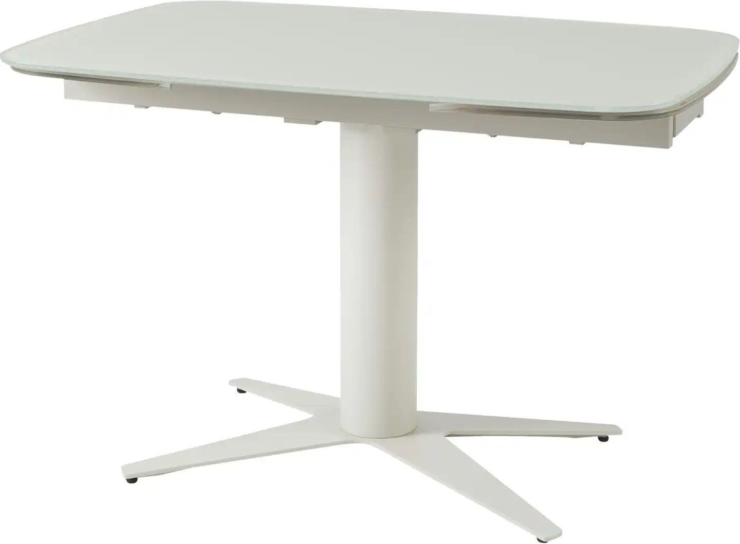 uno Esstisch Dejan ¦ Maße (cm): B: 80 H: 75,5 Tische > Esstische > Esstische ausziehbar - Höffner